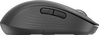 Logitech M650 L Signature Mouse Left-Handed Graphite - 4
