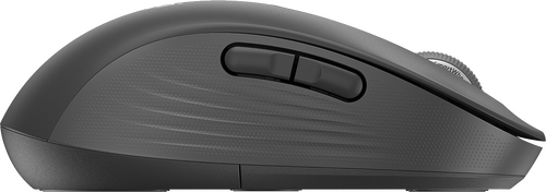 Logitech M650 L Signature Mouse Left-Handed Graphite - 4