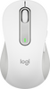 Logitech M650 L Signature Mouse Left-Handed White - 1