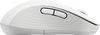 Logitech M650 L Signature Mouse Left-Handed White - 4