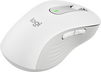 Logitech M650 L Signature Mouse Left-Handed White - 5