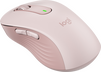 Logitech M650 L Signature Mouse Rose - 5
