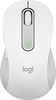 Logitech M650 L Signature Mouse White - 1