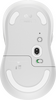 Logitech M650 L Signature Mouse White - 2
