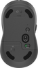 Logitech M650 Signature Mouse Graphite - 2