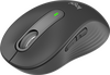 Logitech M650 Signature Mouse Graphite - 3