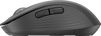 Logitech M650 Signature Mouse Graphite - 4