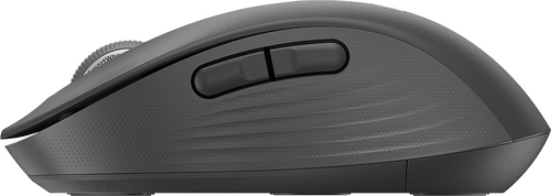 Logitech M650 Signature Mouse Graphite - 4