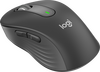 Logitech M650 Signature Mouse Graphite - 5