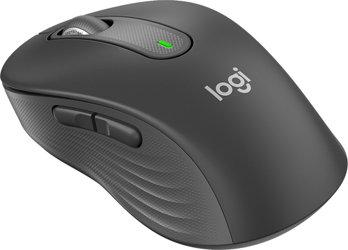 Logitech M650 Signature Mouse Graphite - 5