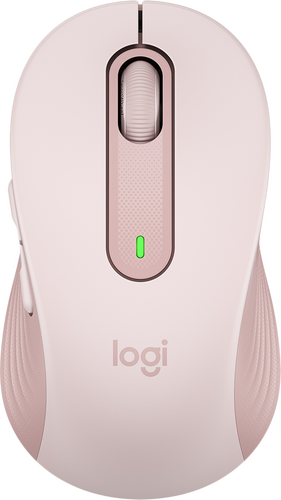 Logitech M650 Signature Mouse Rose - 1