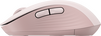 Logitech M650 Signature Mouse Rose - 4