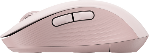 Logitech M650 Signature Mouse Rose - 4