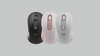 Logitech M650 Signature Mouse Rose - 7