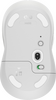 Logitech M650 Signature Mouse White - 2