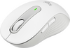 Logitech M650 Signature Mouse White - 3