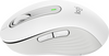 Logitech M650 Signature Mouse White - 4