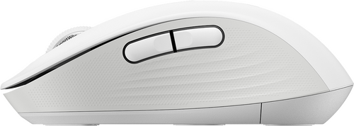 Logitech M650 Signature Mouse White - 5