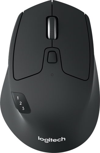 Logitech M720 Triathlon - 1