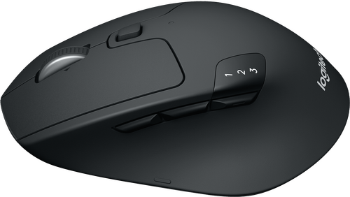 Logitech M720 Triathlon - 2