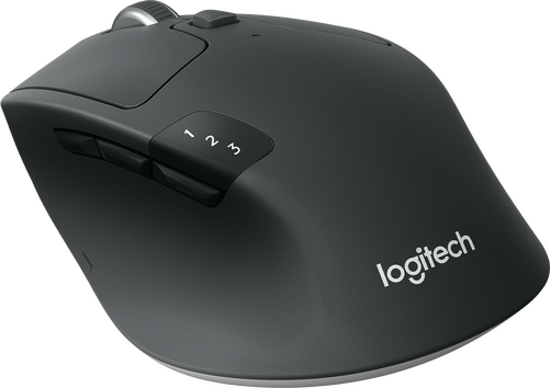 Logitech M720 Triathlon - 3