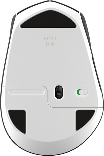 Logitech M720 Triathlon - 5