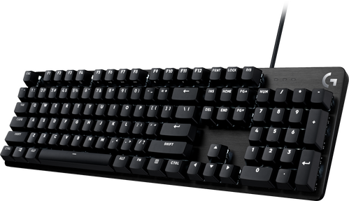 Logitech Mechanical Gaming Keyboard G413SE - 2