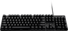 Logitech Mechanical Gaming Keyboard G413SE - 3