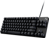 Logitech Mechanical Gaming Keyboard G413SETKL - 2