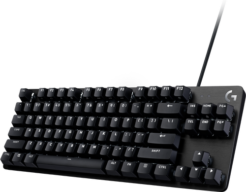 Logitech Mechanical Gaming Keyboard G413SETKL - 2