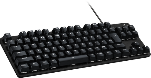 Logitech Mechanical Gaming Keyboard G413SETKL - 4