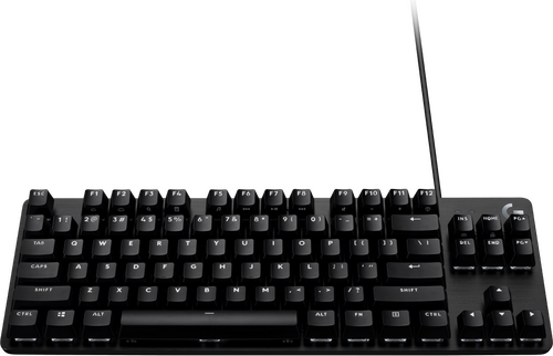 Logitech Mechanical Gaming Keyboard G413SETKL - 3