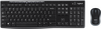 Logitech MK270 (AZERTY) - 1