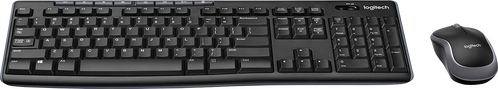 Logitech MK270 (AZERTY) - 2