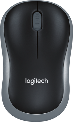 Logitech MK270 (AZERTY) - 5