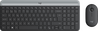 Logitech MK470 - Zwart (AZERTY) - 1