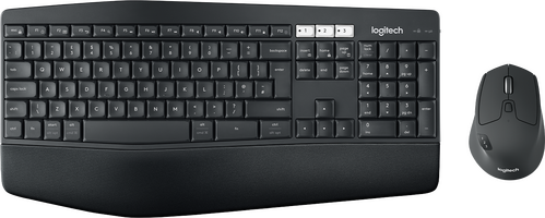 Logitech MK850 (AZERTY) - 1 Logitech MK850 (AZERTY) - 1