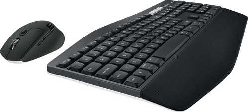 Logitech MK850 (AZERTY) - 2