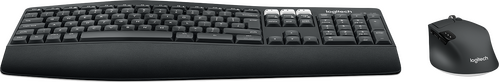 Logitech MK850 (AZERTY) - 4