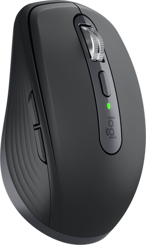 Logitech MX Anywhere 3S Graphite - 2