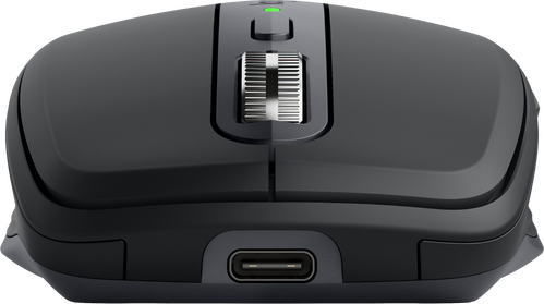 Logitech MX Anywhere 3S Graphite - 3