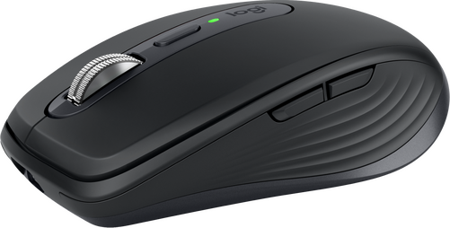 Logitech MX Anywhere 3S Graphite - 4