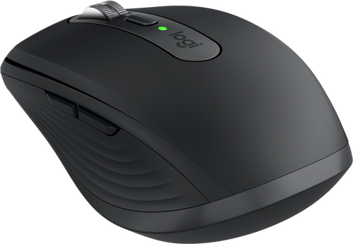 Logitech MX Anywhere 3S Graphite - 7