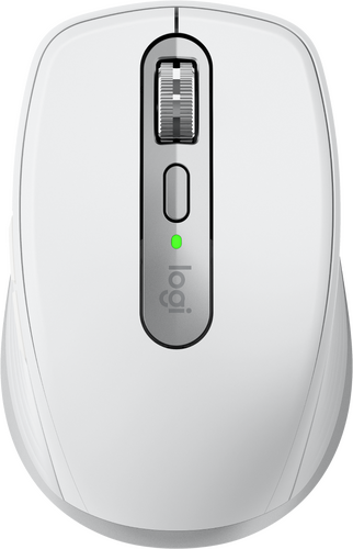 Logitech MX Anywhere 3S Pale Grey - 1 Logitech MX Anywhere 3S Pale Grey - 1