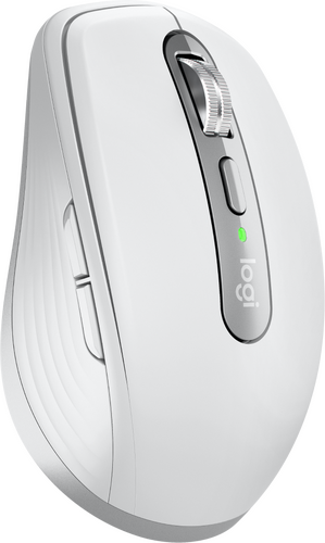 Logitech MX Anywhere 3S Pale Grey - 2