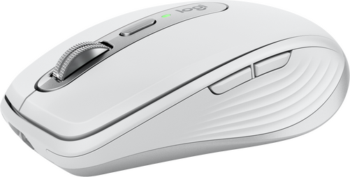 Logitech MX Anywhere 3S Pale Grey - 4