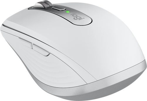 Logitech MX Anywhere 3S Pale Grey - 7