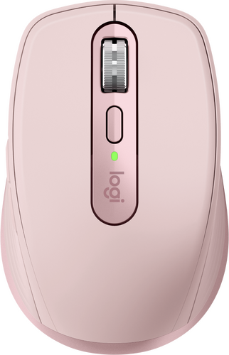 Logitech MX Anywhere 3S Rose - 1
