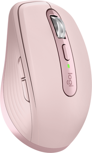 Logitech MX Anywhere 3S Rose - 2