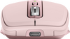 Logitech MX Anywhere 3S Rose - 3